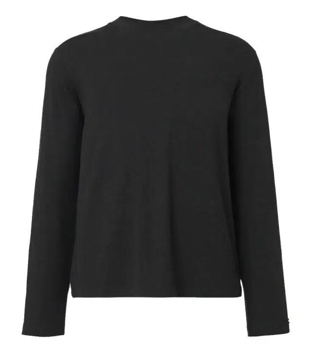 Zimmerli Knitted T-shirt