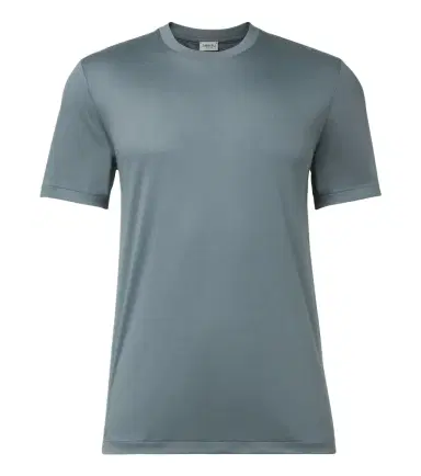 Zimmerli Cotton jersey T-shirt | Thumbnail 1