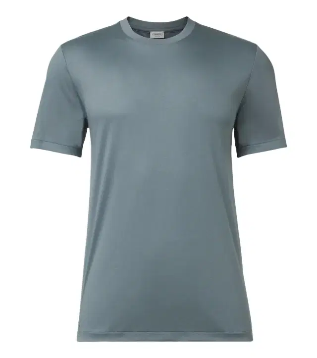Zimmerli Cotton jersey T-shirt