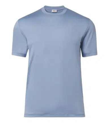 Zimmerli Cotton jersey T-shirt | Thumbnail 1