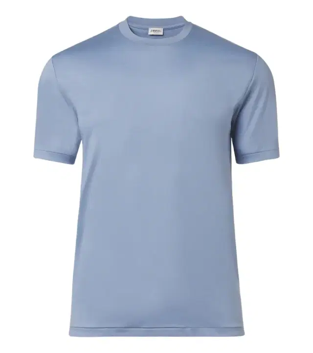 Zimmerli Cotton jersey T-shirt