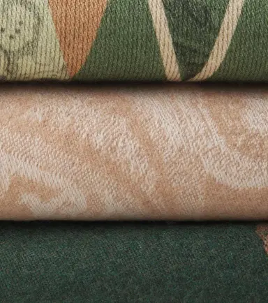 Etro Fringed paisley wool throw | Thumbnail 3