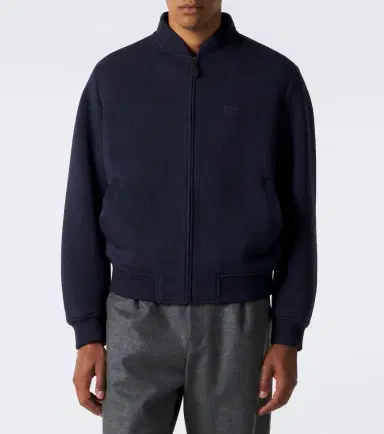 Etro Paisley bomber jacket | Thumbnail 2