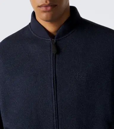 Etro Paisley bomber jacket | Thumbnail 6