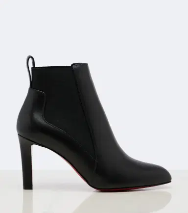 Christian Louboutin Fannylove leather ankle boots | Thumbnail 3 Christian Louboutin Fannylove leather ankle boots | Thumbnail 3