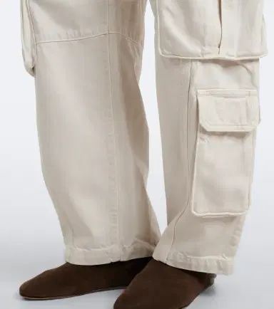 AGOLDE Ambika cargo pants | Thumbnail 6 AGOLDE Ambika cargo pants | Thumbnail 6