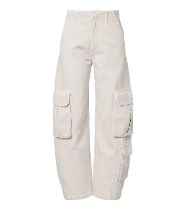 AGOLDE Ambika cargo pants | Thumbnail 1 AGOLDE Ambika cargo pants | Thumbnail 1