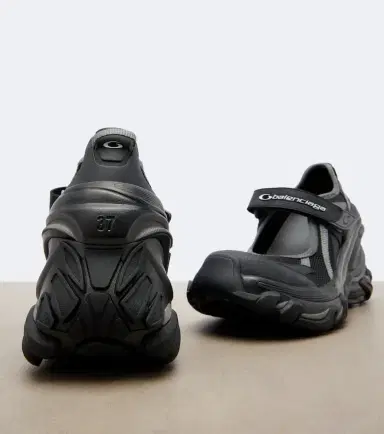 Balenciaga Hydra wedge sneakers | Thumbnail 2 Balenciaga Hydra wedge sneakers | Thumbnail 2