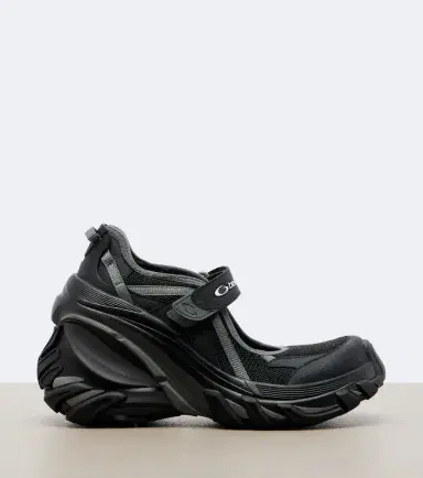 Balenciaga Hydra wedge sneakers | Thumbnail 4 Balenciaga Hydra wedge sneakers | Thumbnail 4