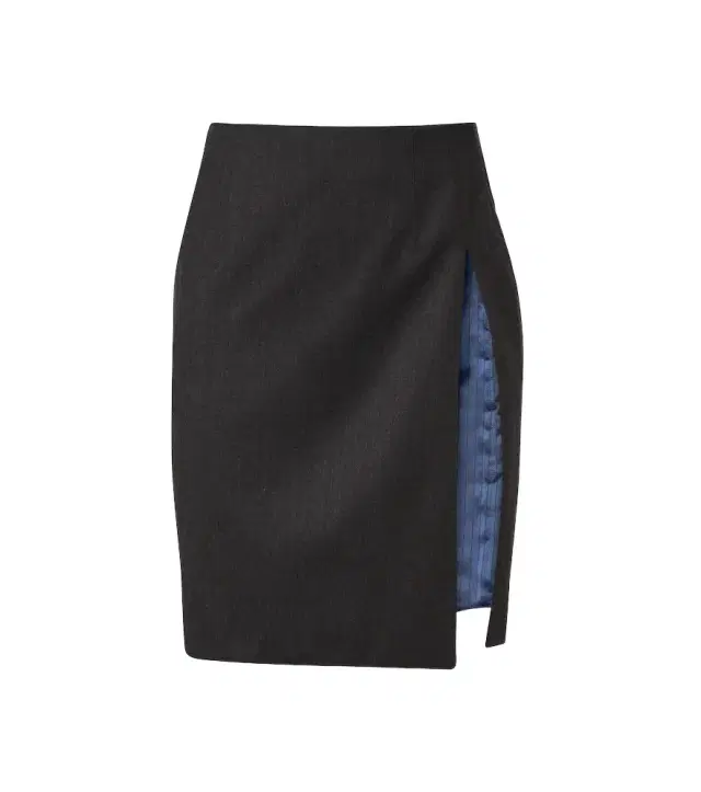 Gucci Wool-blend miniskirt