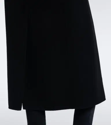Gucci Double-breasted wool coat | Thumbnail 3 Gucci Double-breasted wool coat | Thumbnail 3