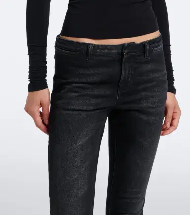 Gucci Low-rise skinny jeans | Thumbnail 5 Gucci Low-rise skinny jeans | Thumbnail 5