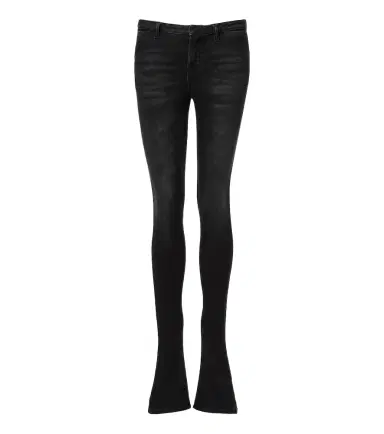 Gucci Low-rise skinny jeans | Thumbnail 1 Gucci Low-rise skinny jeans | Thumbnail 1