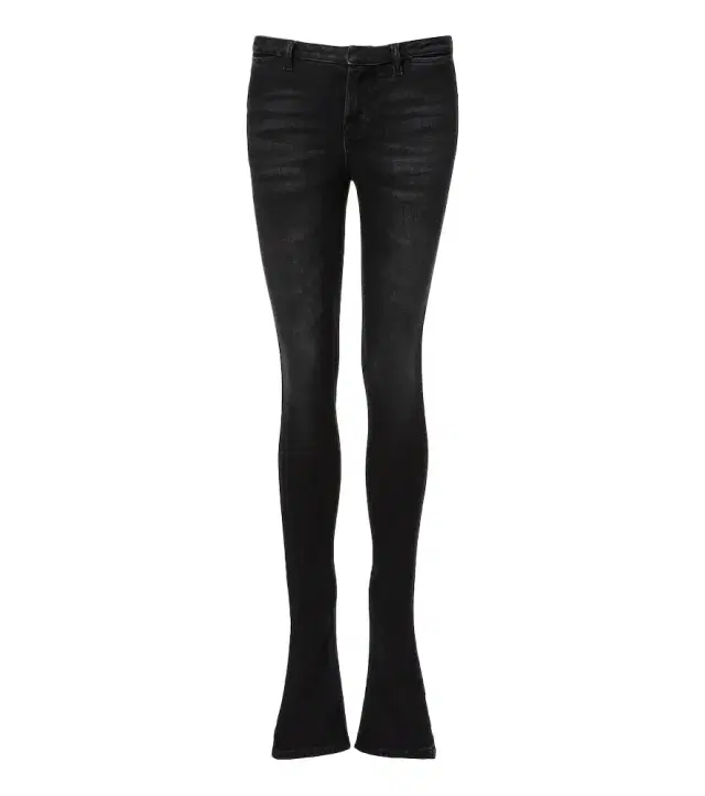 Gucci Low-rise skinny jeans