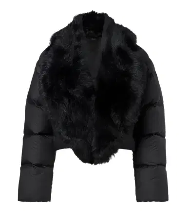 Gucci Padded down jacket | Thumbnail 1