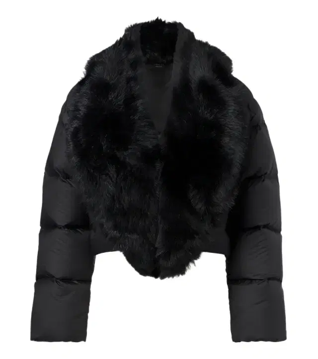 Gucci Padded down jacket