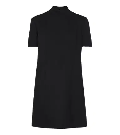 Gucci Wool mockneck minidress | Thumbnail 1 Gucci Wool mockneck minidress | Thumbnail 1
