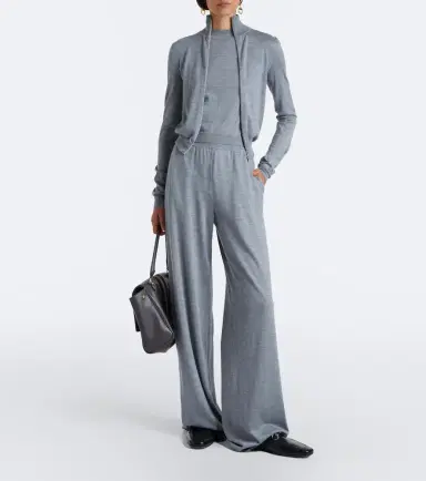 Gucci Wool and silk sweater | Thumbnail 2 Gucci Wool and silk sweater | Thumbnail 2
