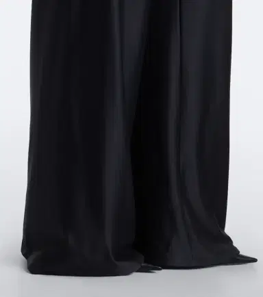 Gucci Silk-blend jersey wide-leg pants | Thumbnail 6 Gucci Silk-blend jersey wide-leg pants | Thumbnail 6