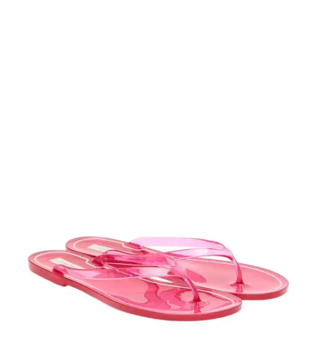 Christopher Esber Jo thong sandals