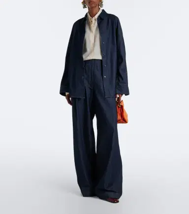 Dries Van Noten Striped shirt | Thumbnail 7