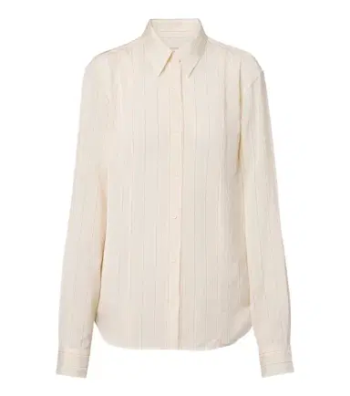 Dries Van Noten Striped shirt | Thumbnail 1