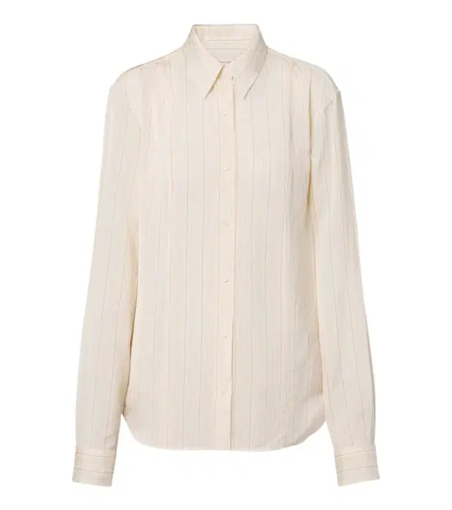 Dries Van Noten Striped shirt