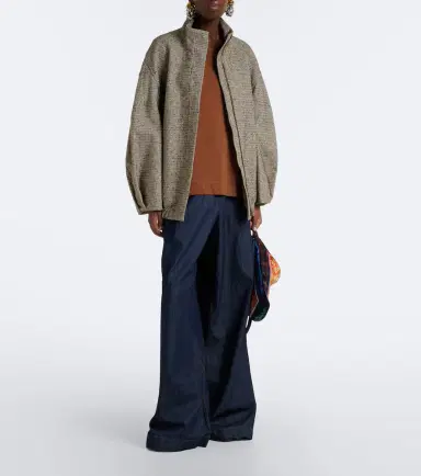 Dries Van Noten Cotton jersey T-shirt | Thumbnail 5
