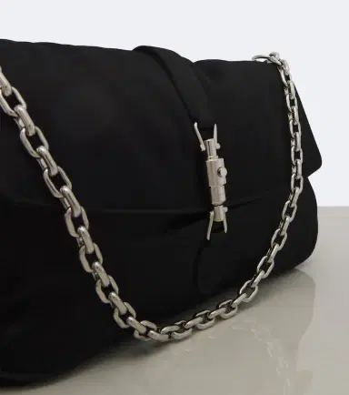 Gucci Aperitivo Medium satin shoulder bag | Thumbnail 2 Gucci Aperitivo Medium satin shoulder bag | Thumbnail 2