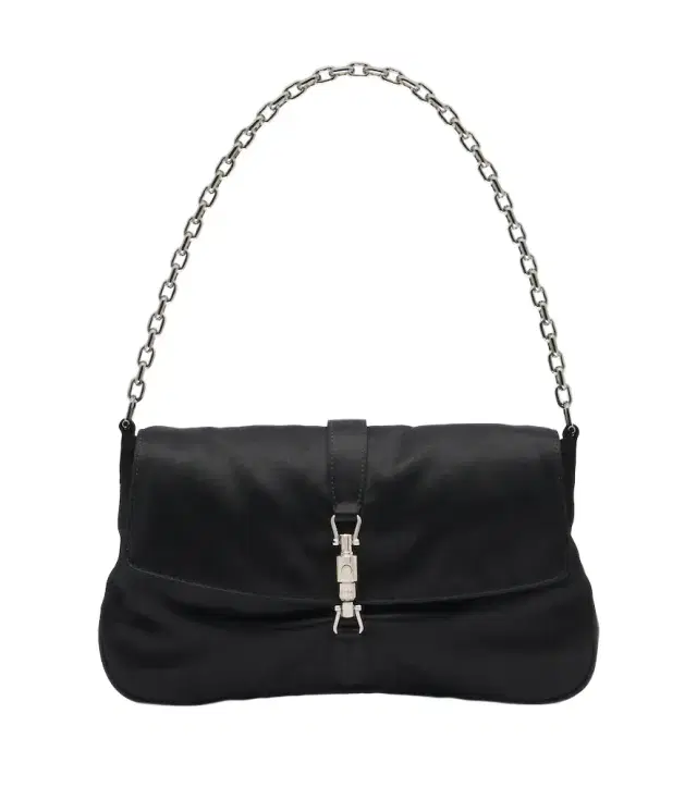 Gucci Aperitivo Medium satin shoulder bag
