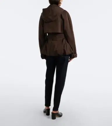 Loewe Double L slim jeans | Thumbnail 5 Loewe Double L slim jeans | Thumbnail 5