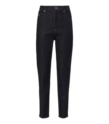 Loewe Double L slim jeans | Thumbnail 1 Loewe Double L slim jeans | Thumbnail 1