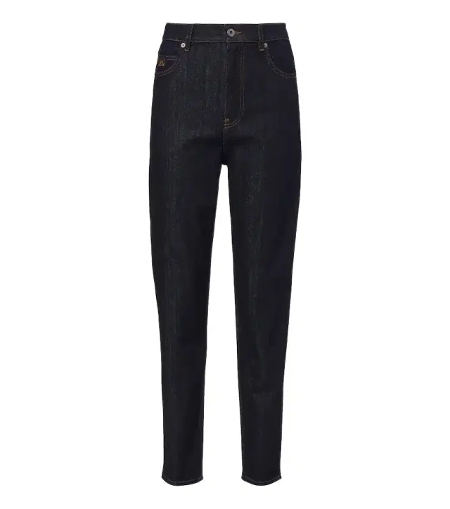 Loewe Double L slim jeans