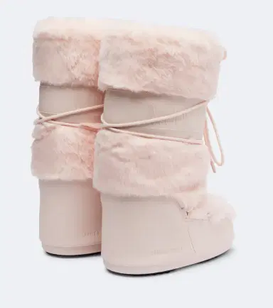 Moon Boot Icon snow boots | Thumbnail 3 Moon Boot Icon snow boots | Thumbnail 3