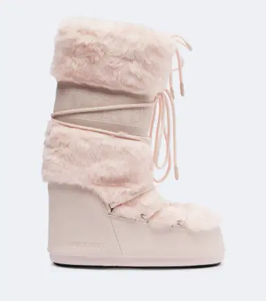 Moon Boot Icon snow boots | Thumbnail 4 Moon Boot Icon snow boots | Thumbnail 4