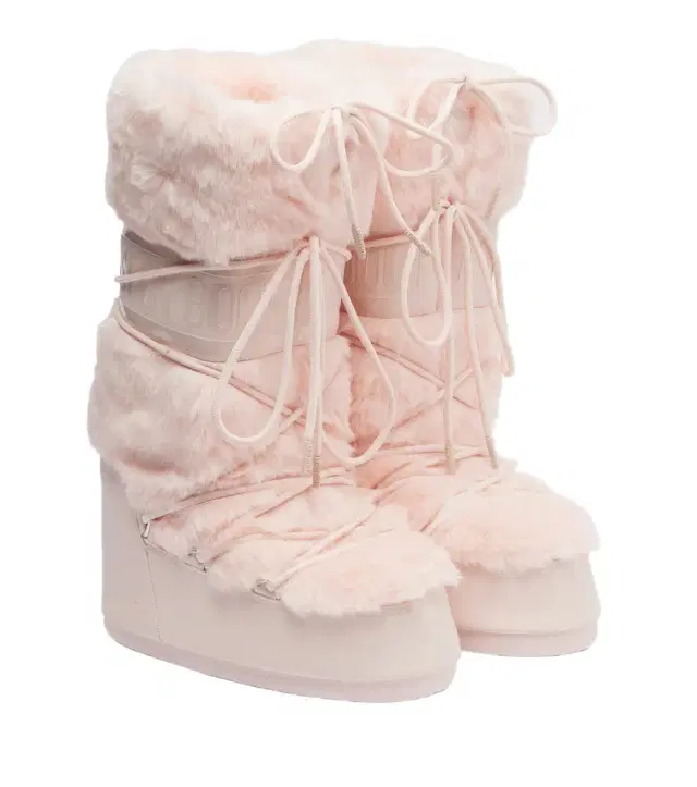 Moon Boot Icon snow boots