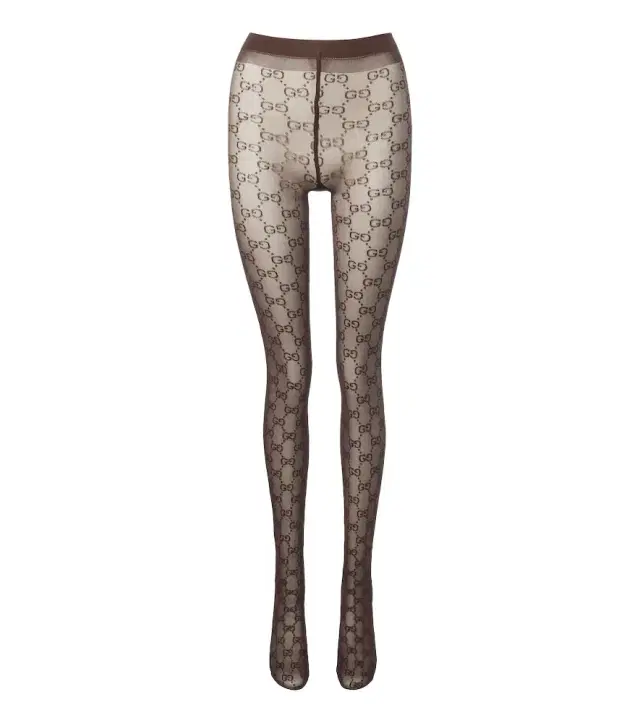 Gucci GG tights