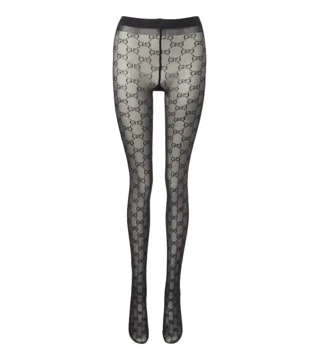 Gucci GG tights