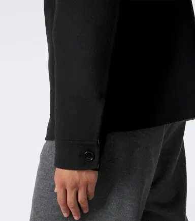 Burberry Wool jacket | Thumbnail 2 Burberry Wool jacket | Thumbnail 2