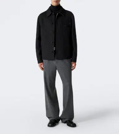 Burberry Wool jacket | Thumbnail 6 Burberry Wool jacket | Thumbnail 6