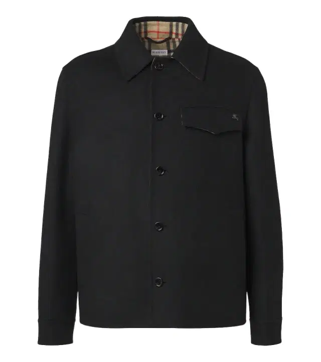 Burberry Wool jacket