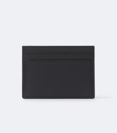 Saint Laurent Cassandre leather card holder | Thumbnail 3 Saint Laurent Cassandre leather card holder | Thumbnail 3