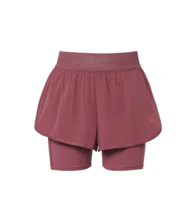 adidas by Stella McCartney Logo running shorts | Thumbnail 1