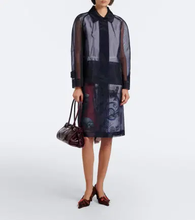 Prada Bonnie Medium leather shoulder bag | Thumbnail 5 Prada Bonnie Medium leather shoulder bag | Thumbnail 5