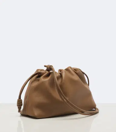 Loewe Flamenco Medium leather shoulder bag | Thumbnail 2 Loewe Flamenco Medium leather shoulder bag | Thumbnail 2