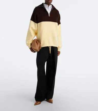 Loewe Flamenco Medium leather shoulder bag | Thumbnail 7 Loewe Flamenco Medium leather shoulder bag | Thumbnail 7