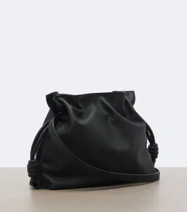 Loewe Flamenco Medium leather clutch | Thumbnail 2 Loewe Flamenco Medium leather clutch | Thumbnail 2