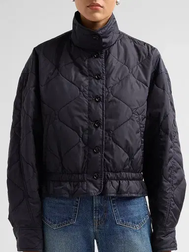 A.L.C. Women's Claudia Quilted Jacket | Thumbnail 5 A.L.C. Women's Claudia Quilted Jacket | Thumbnail 5