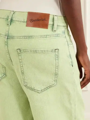 Sanderlak Mid-rise Wide-leg Jeans | Thumbnail 6 Sanderlak Mid-rise Wide-leg Jeans | Thumbnail 6