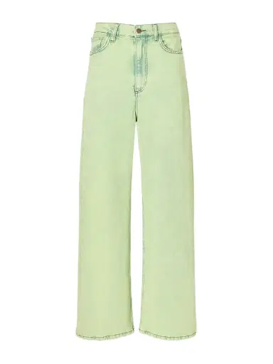 Sanderlak Mid-rise Wide-leg Jeans | Thumbnail 1 Sanderlak Mid-rise Wide-leg Jeans | Thumbnail 1